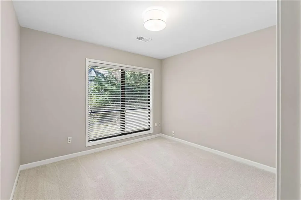 2318 Colonial Drive NE Atlanta, GA 30319
