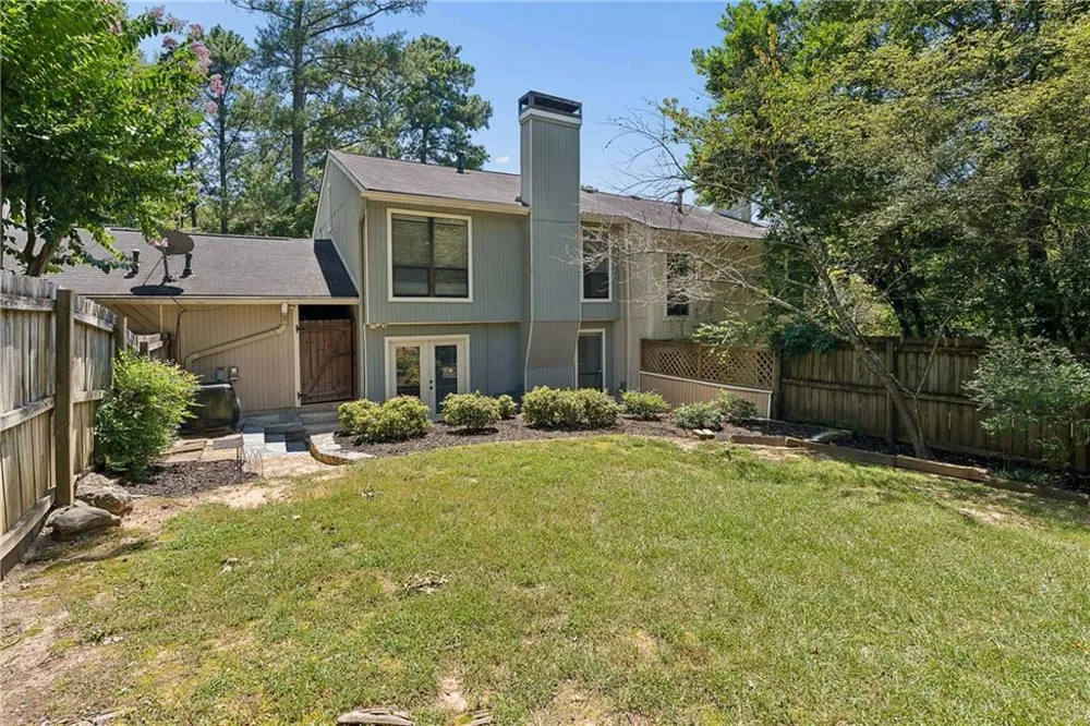 2318 Colonial Drive NE Atlanta, GA 30319