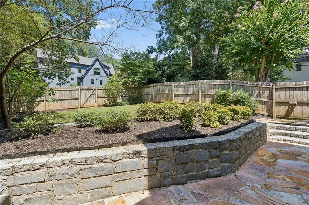 2318 Colonial Drive NE Atlanta, GA 30319