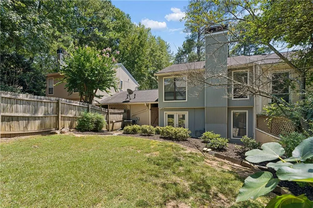 2318 Colonial Drive NE Atlanta, GA 30319