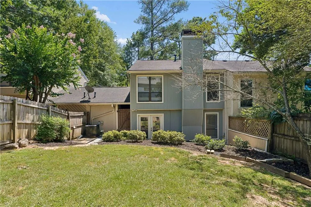 2318 Colonial Drive NE Atlanta, GA 30319