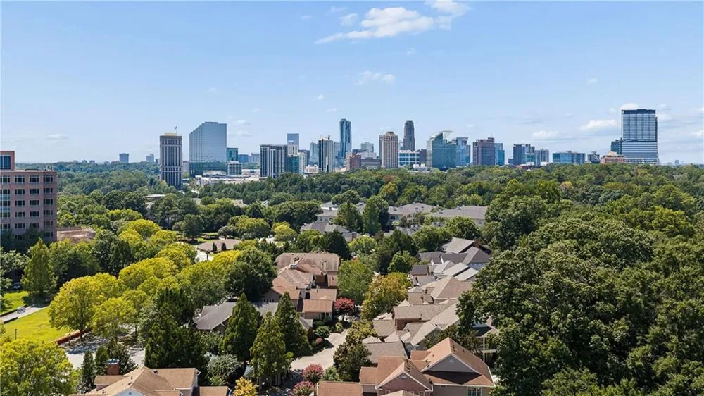 2318 Colonial Drive NE Atlanta, GA 30319