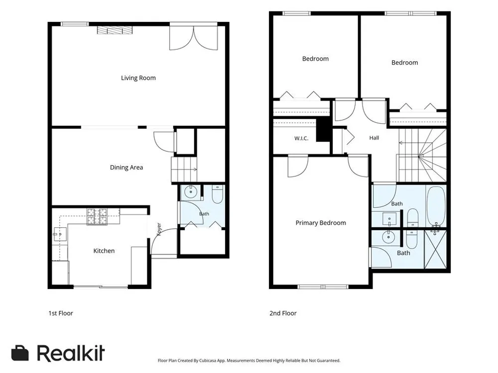 2318 Colonial Drive NE Atlanta, GA 30319