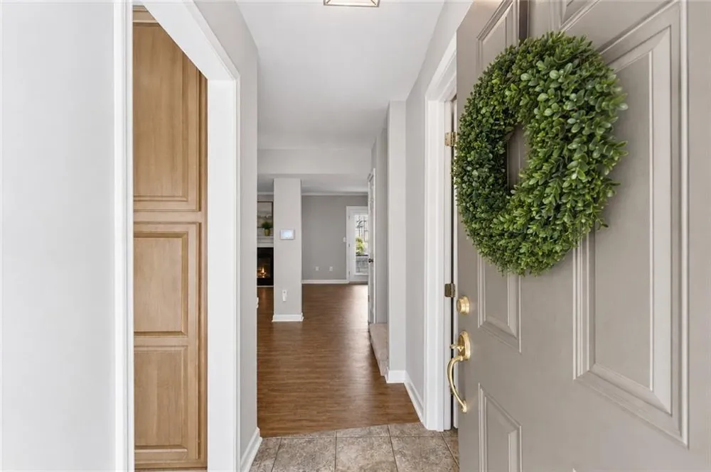 2318 Colonial Drive NE Atlanta, GA 30319