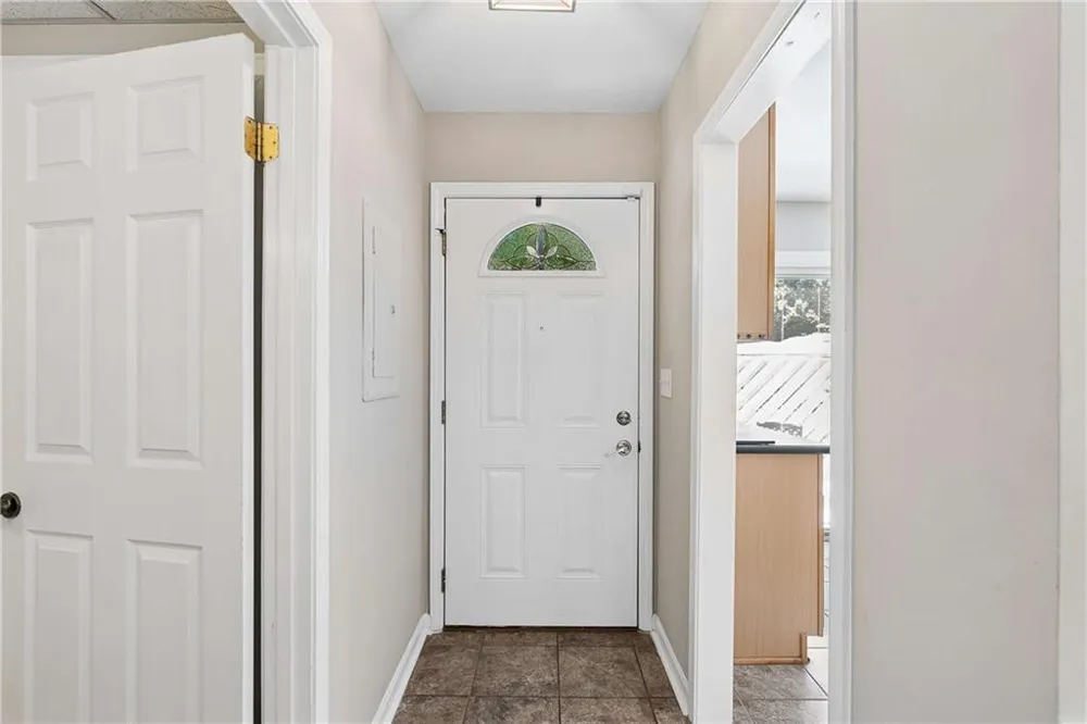 2318 Colonial Drive NE Atlanta, GA 30319