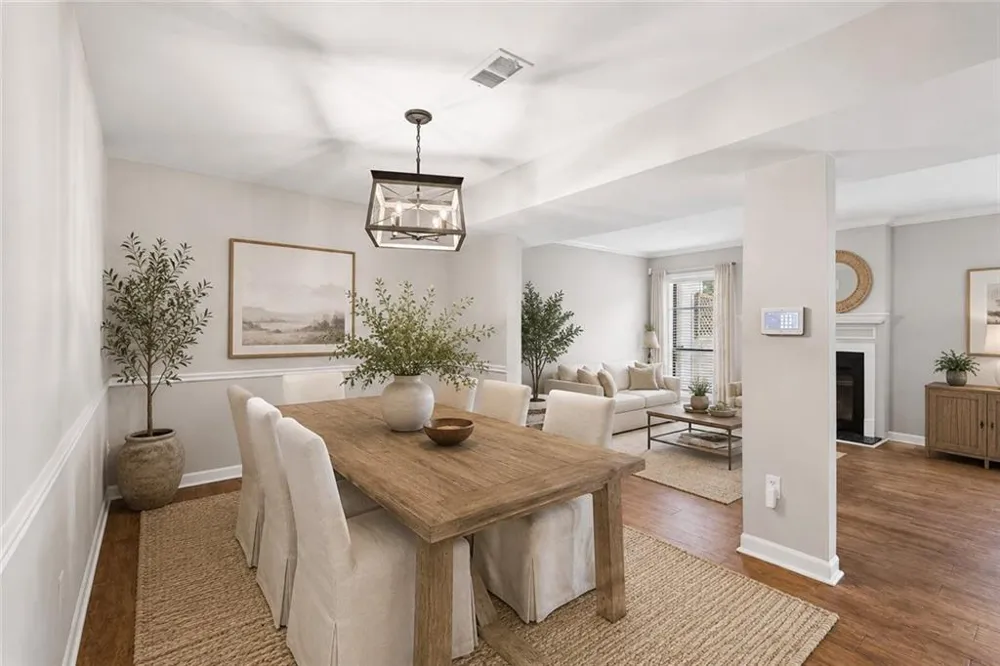 2318 Colonial Drive NE Atlanta, GA 30319