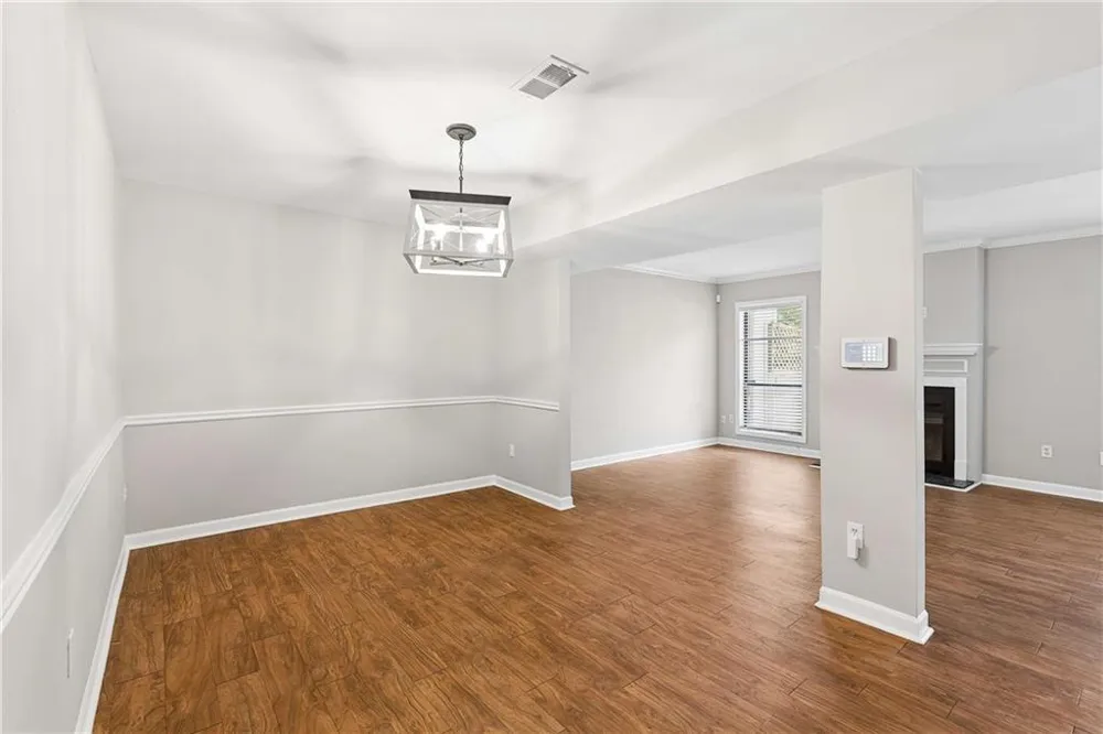2318 Colonial Drive NE Atlanta, GA 30319