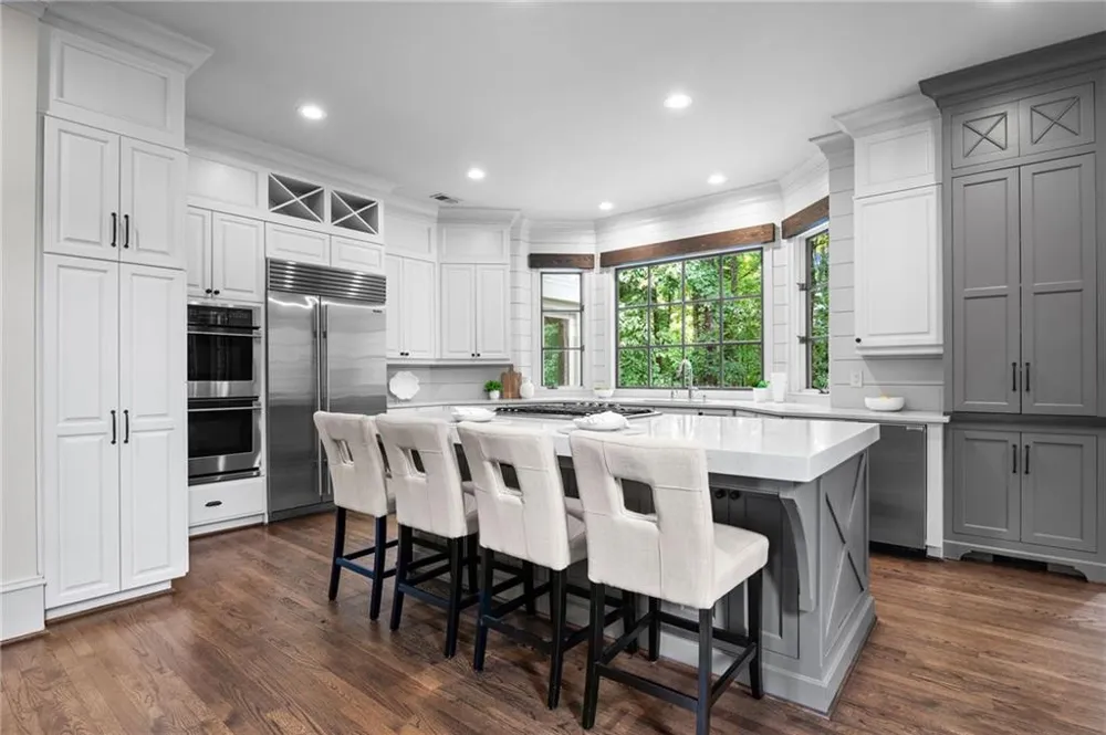 455 Laurel Chase Court Sandy Springs, GA 30327