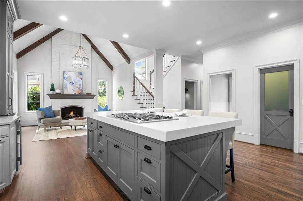 455 Laurel Chase Court Sandy Springs, GA 30327