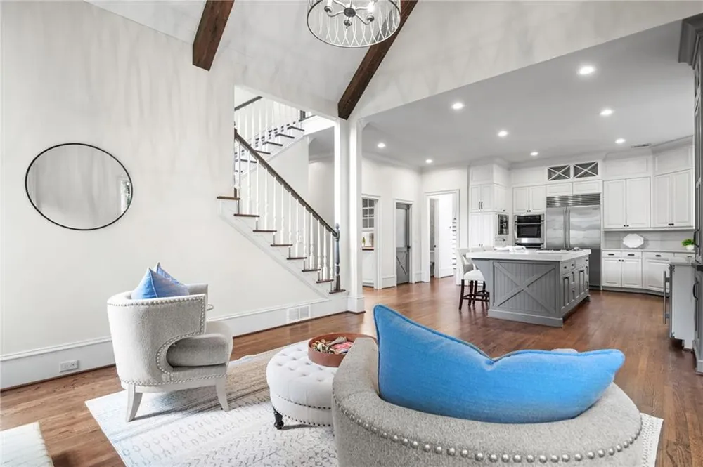 455 Laurel Chase Court Sandy Springs, GA 30327