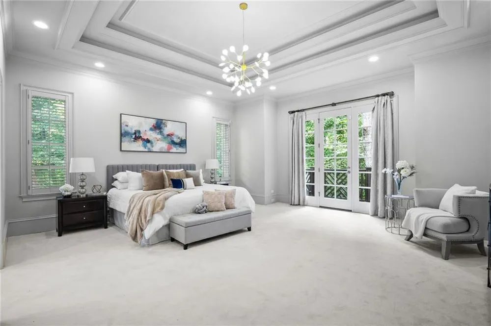 455 Laurel Chase Court Sandy Springs, GA 30327