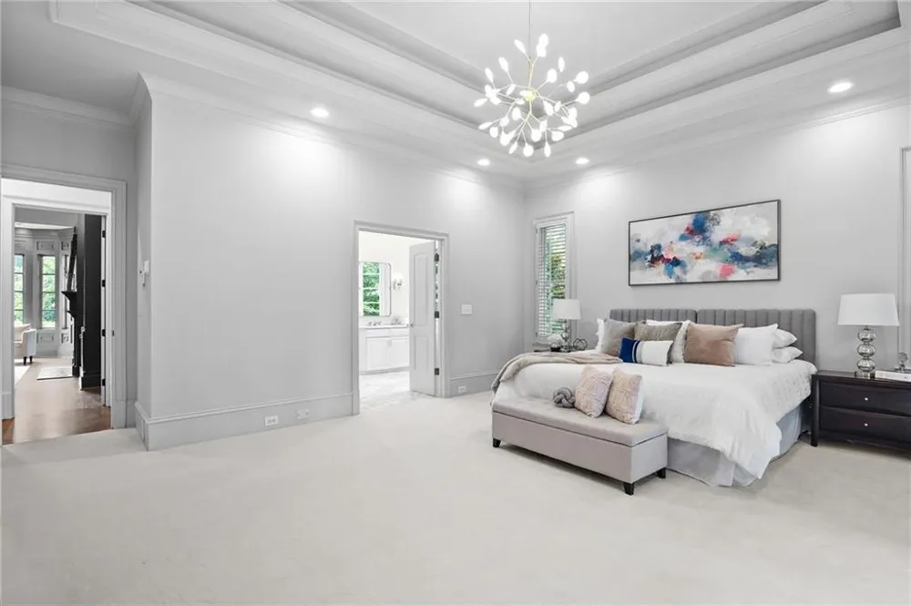455 Laurel Chase Court Sandy Springs, GA 30327