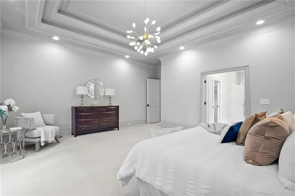 455 Laurel Chase Court Sandy Springs, GA 30327