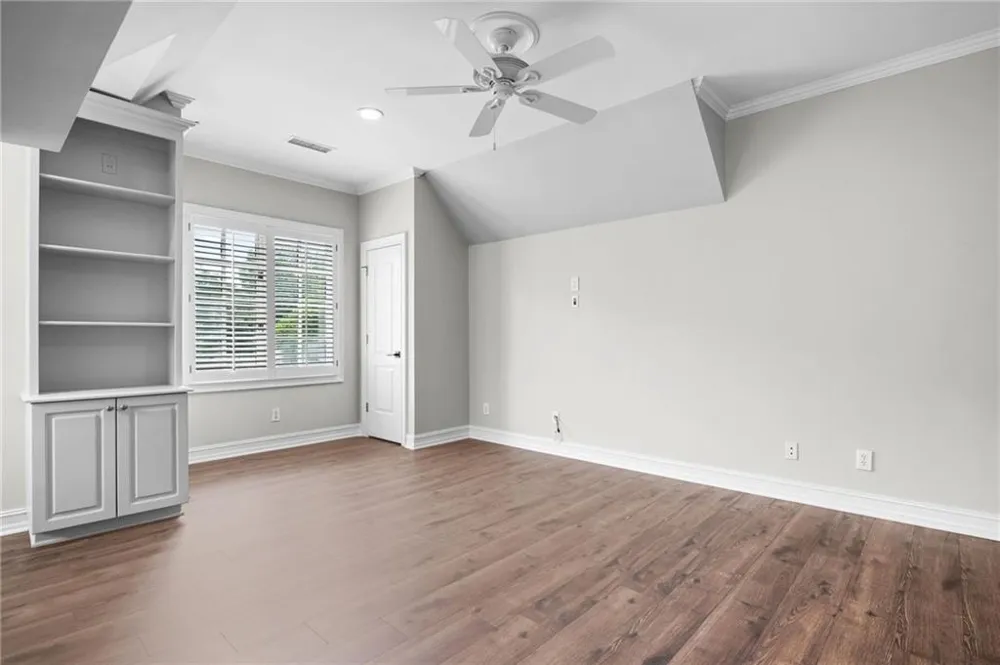455 Laurel Chase Court Sandy Springs, GA 30327