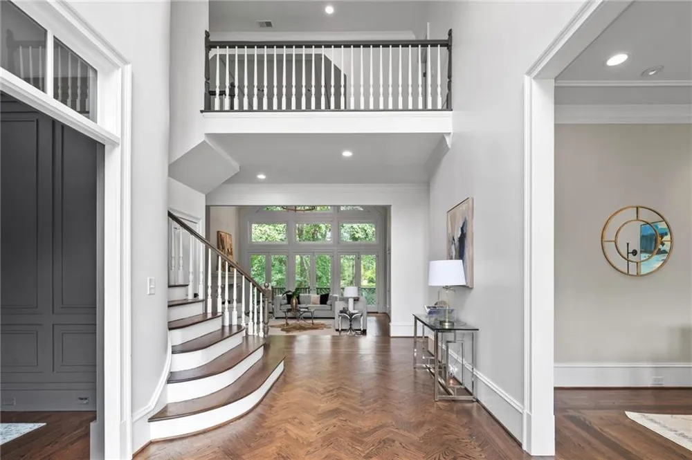 455 Laurel Chase Court Sandy Springs, GA 30327