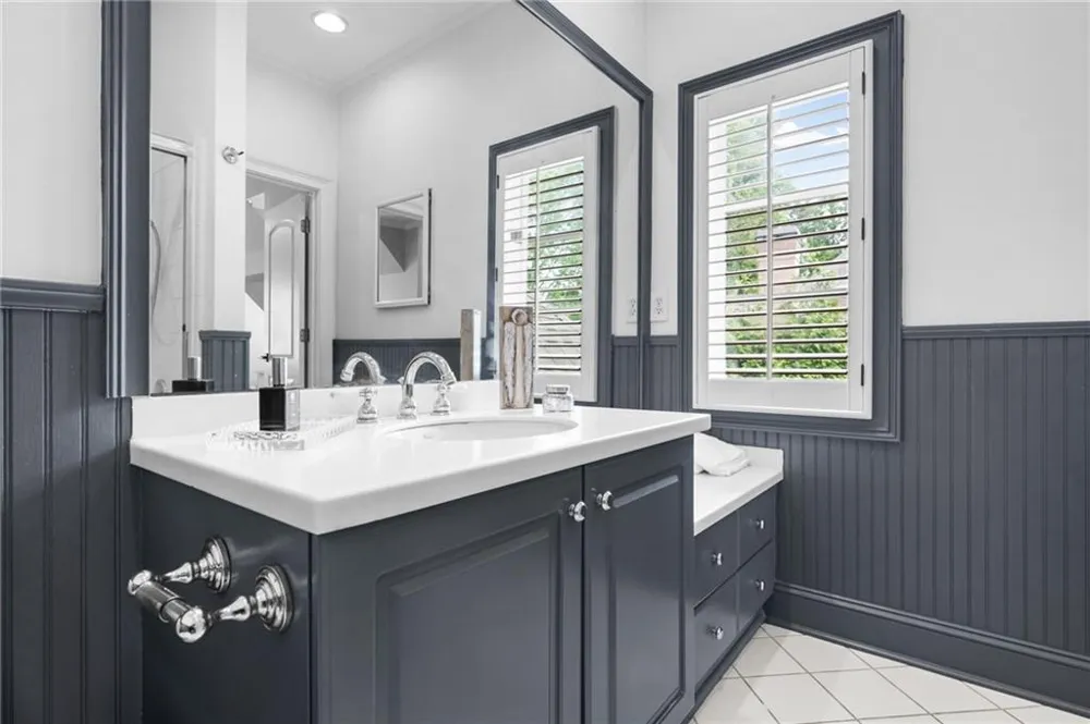 455 Laurel Chase Court Sandy Springs, GA 30327