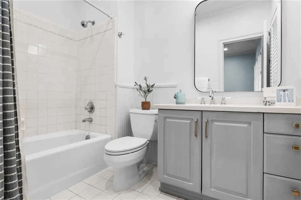 455 Laurel Chase Court Sandy Springs, GA 30327