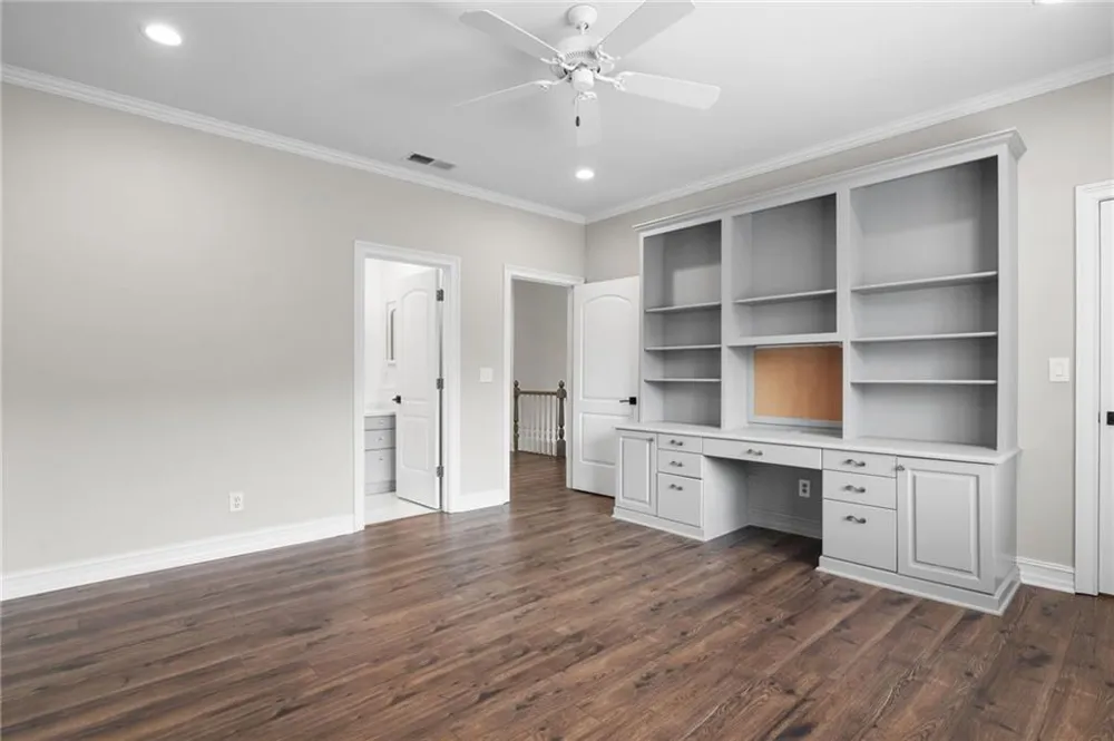 455 Laurel Chase Court Sandy Springs, GA 30327