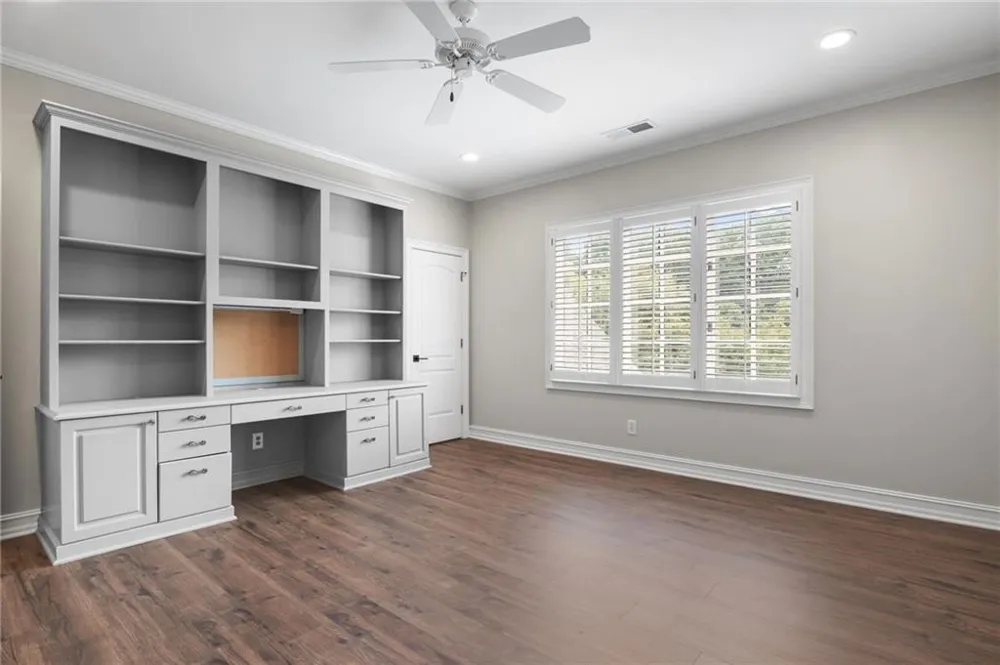 455 Laurel Chase Court Sandy Springs, GA 30327