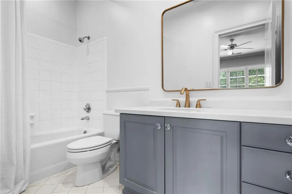 455 Laurel Chase Court Sandy Springs, GA 30327