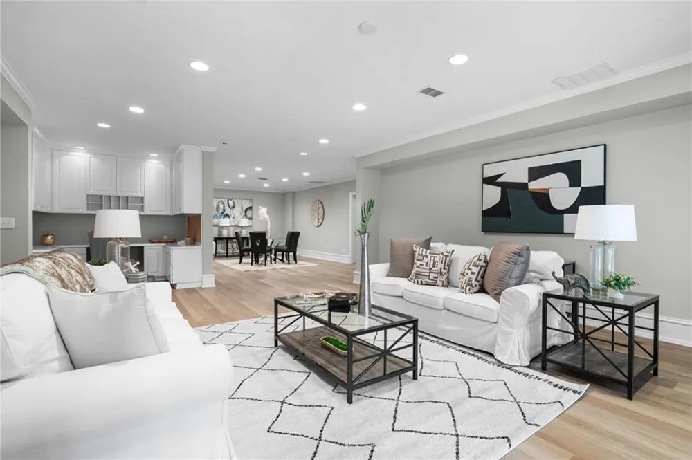 455 Laurel Chase Court Sandy Springs, GA 30327