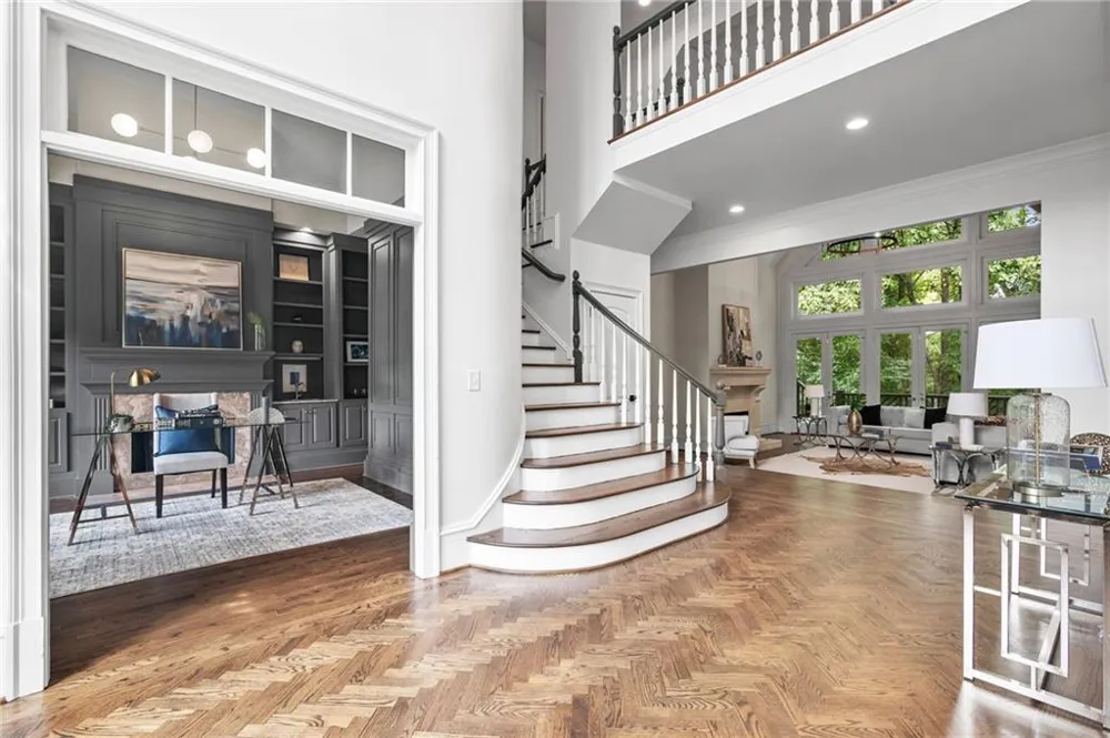 455 Laurel Chase Court Sandy Springs, GA 30327