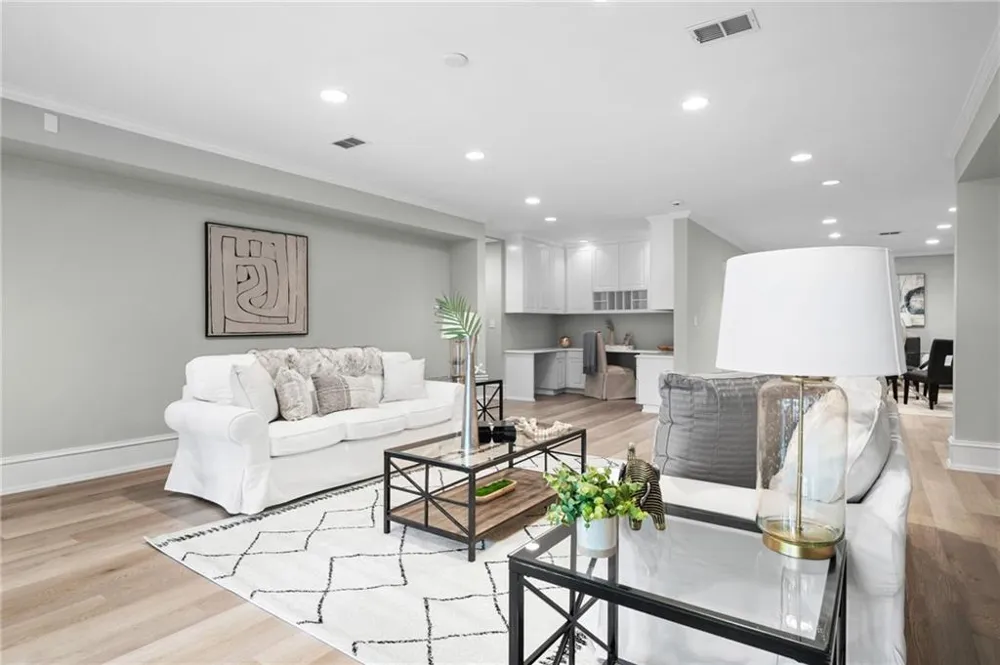 455 Laurel Chase Court Sandy Springs, GA 30327