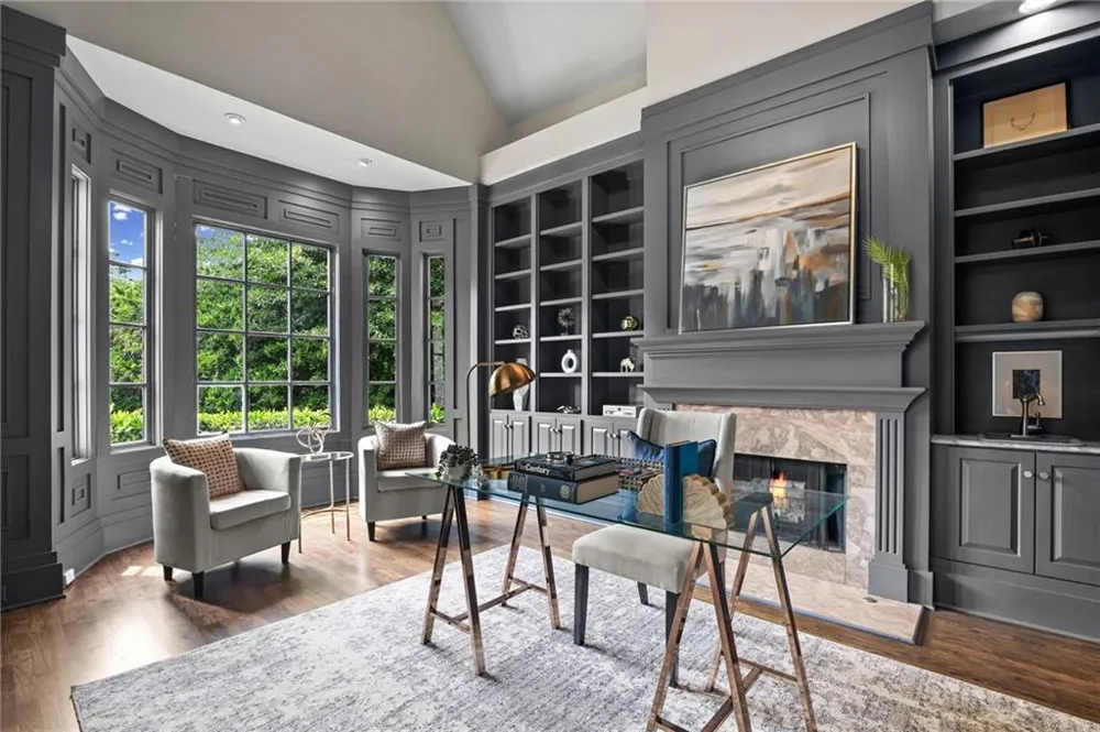 455 Laurel Chase Court Sandy Springs, GA 30327