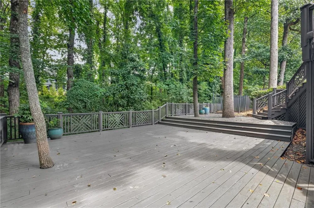 455 Laurel Chase Court Sandy Springs, GA 30327