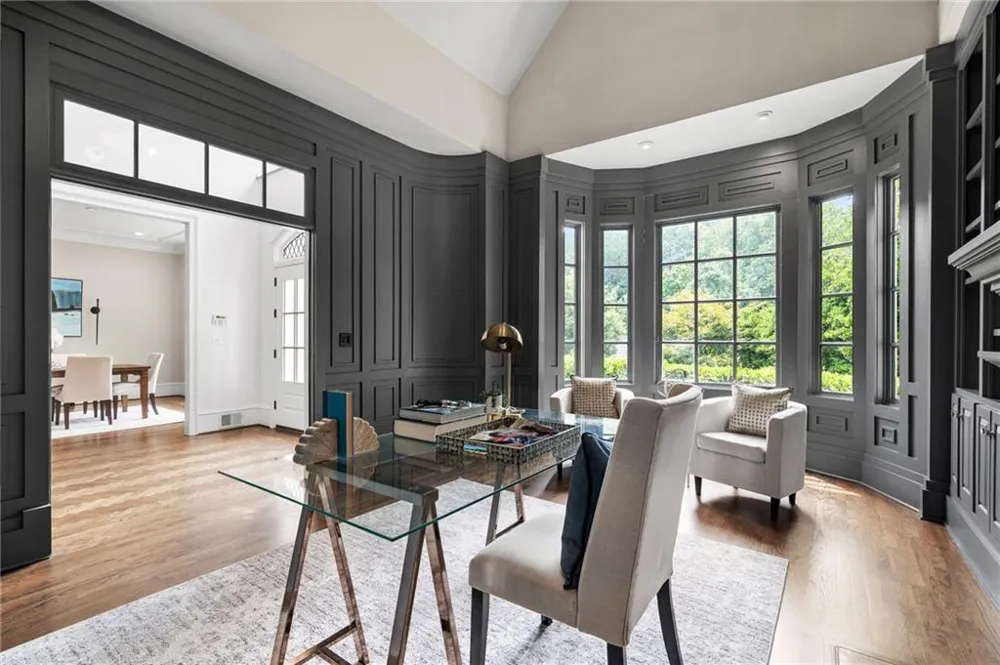 455 Laurel Chase Court Sandy Springs, GA 30327