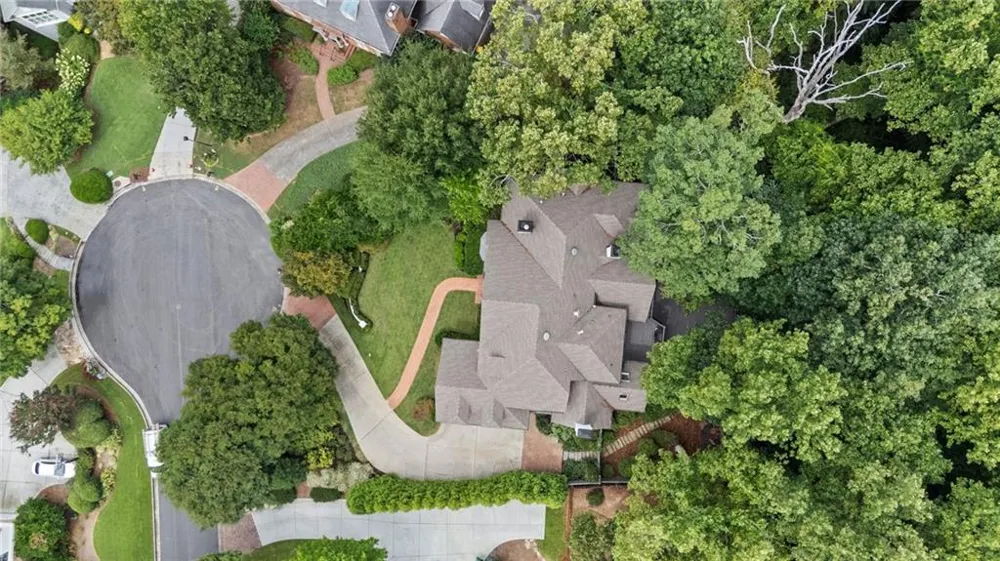 455 Laurel Chase Court Sandy Springs, GA 30327