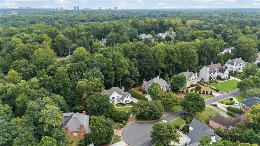 455 Laurel Chase Court Sandy Springs, GA 30327