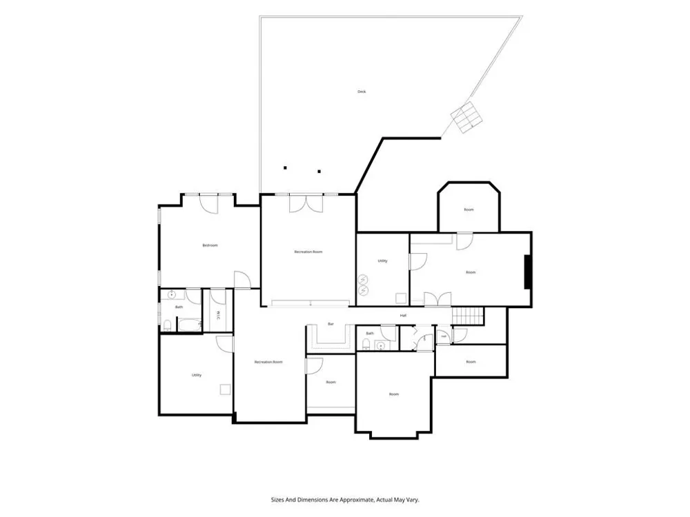 455 Laurel Chase Court Sandy Springs, GA 30327