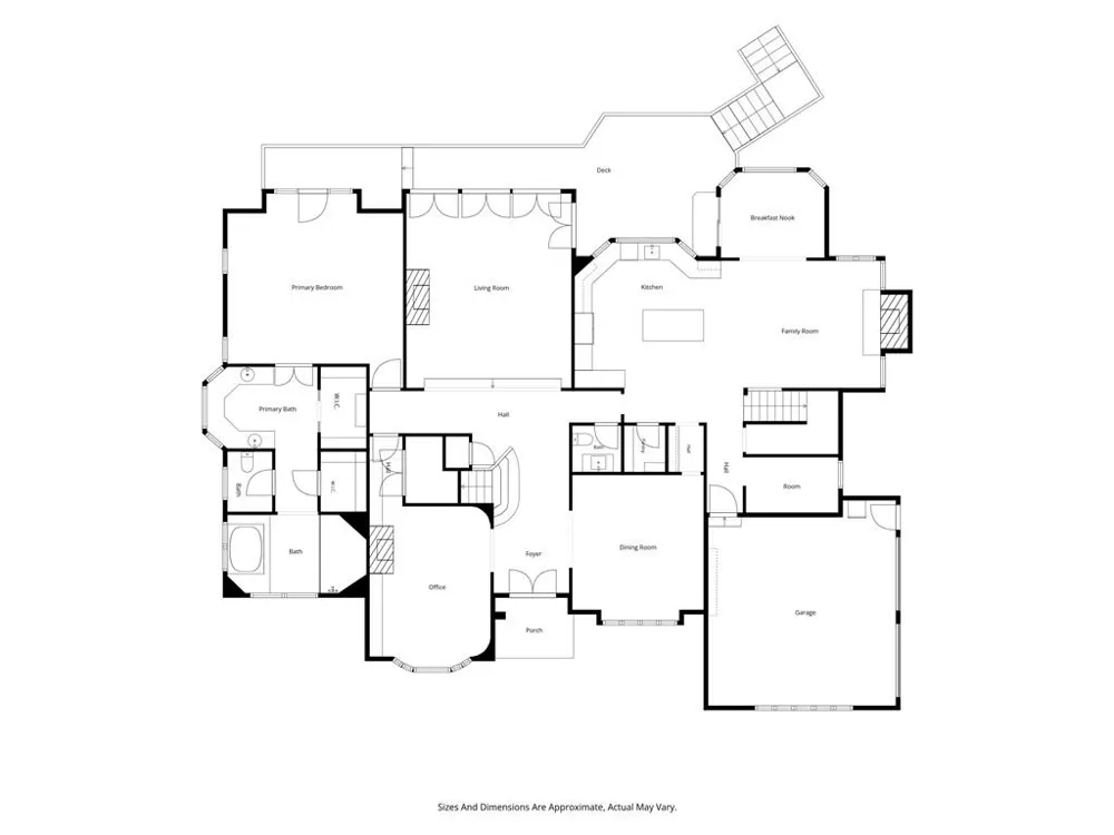 455 Laurel Chase Court Sandy Springs, GA 30327