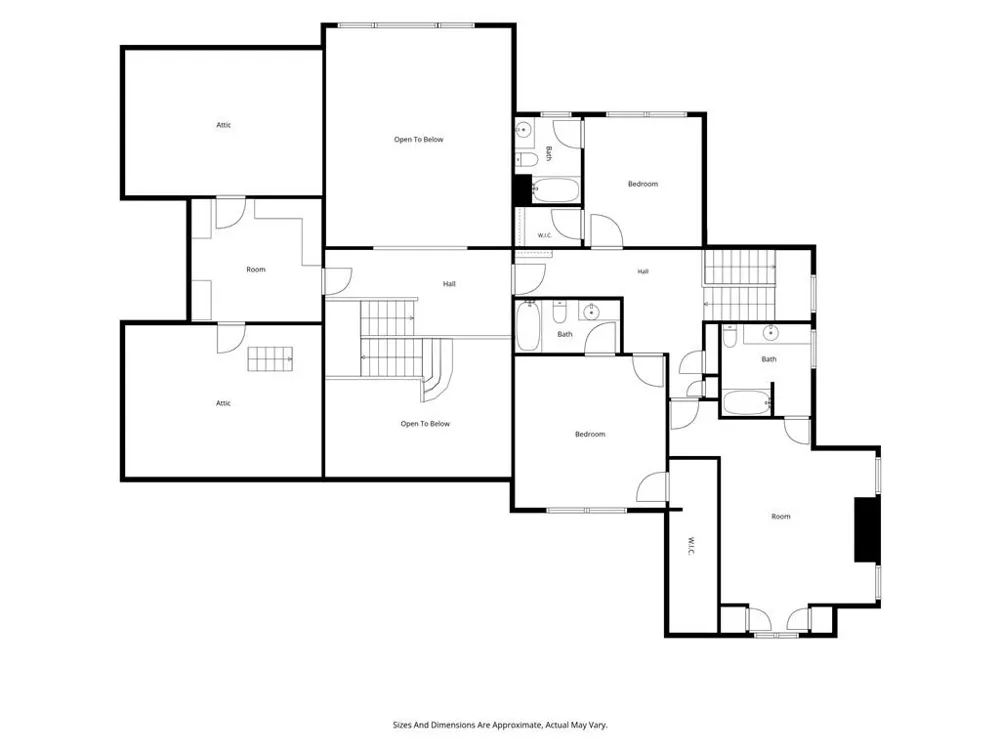 455 Laurel Chase Court Sandy Springs, GA 30327