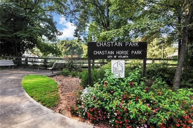 455 Laurel Chase Court Sandy Springs, GA 30327