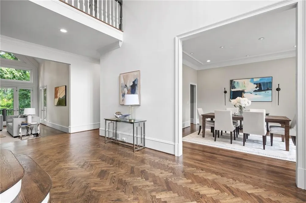 455 Laurel Chase Court Sandy Springs, GA 30327