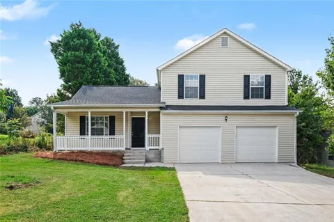 7471 Chads Circle