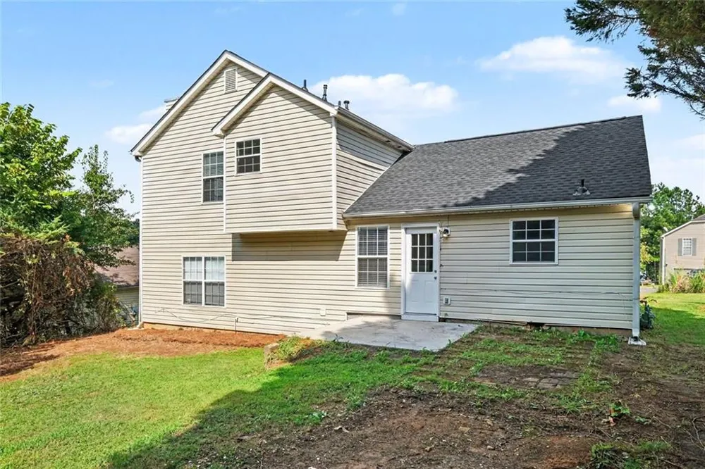 7471 Chads Circle Jonesboro, GA 30236