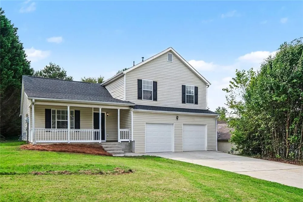 7471 Chads Circle Jonesboro, GA 30236