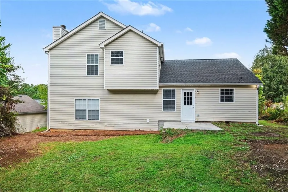 7471 Chads Circle Jonesboro, GA 30236