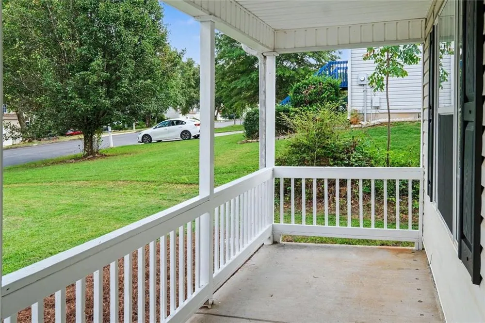 7471 Chads Circle Jonesboro, GA 30236