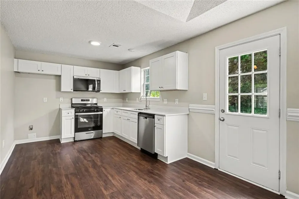 7471 Chads Circle Jonesboro, GA 30236