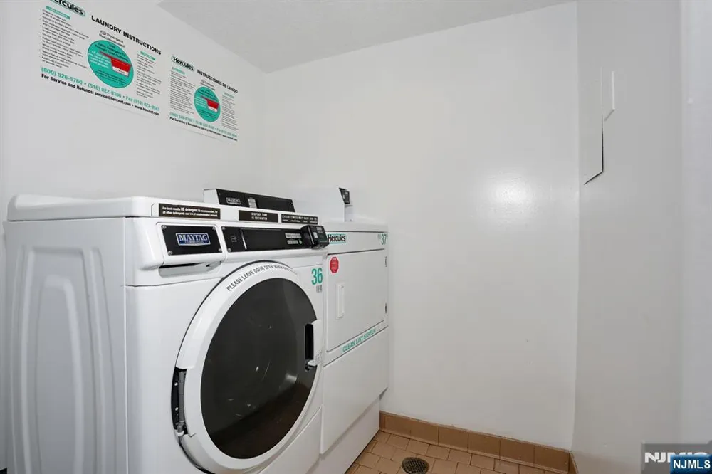 316 Prospect Avenue 4K Hackensack, NJ 07601