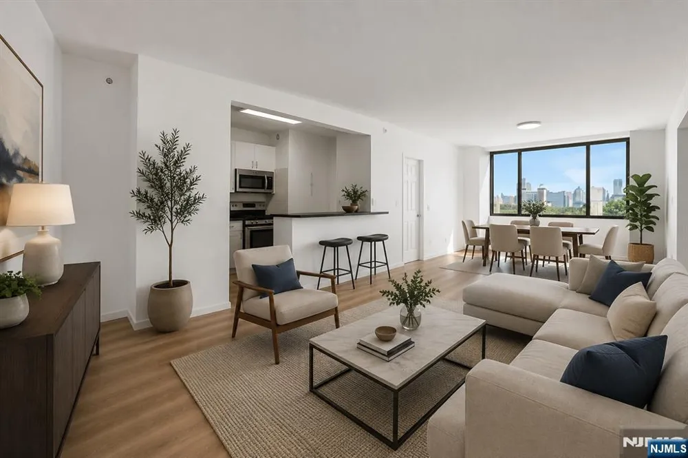 45 River Drive 702 Jersey City, NJ 07310