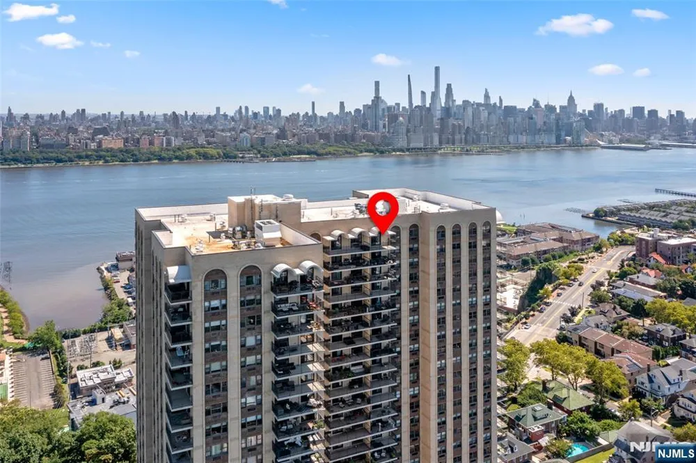 7855 Boulevard East 30H North Bergen, NJ 07047
