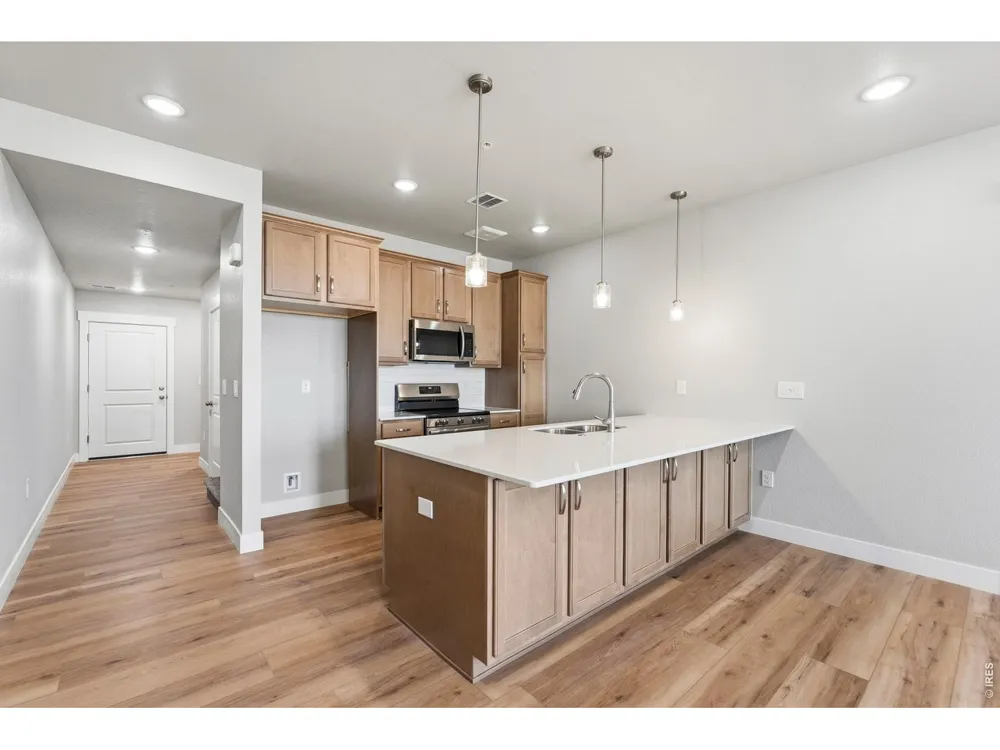 968 Birdwhistle Lane #6 Fort Collins, CO 80524