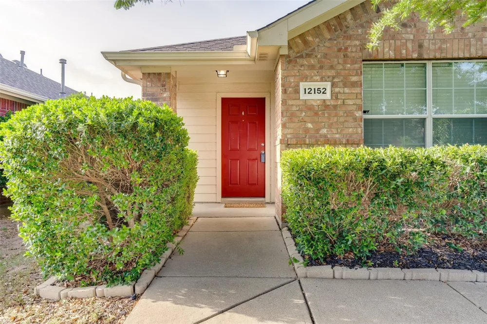 12152 Tacoma Ridge Drive Fort Worth, TX 76244