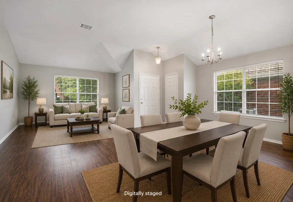 12152 Tacoma Ridge Drive Fort Worth, TX 76244