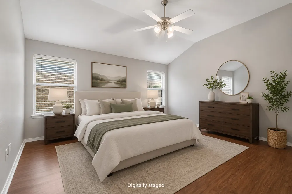 12152 Tacoma Ridge Drive Fort Worth, TX 76244